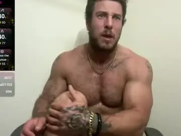 Chaturbate Best live sex cam show of kainehart