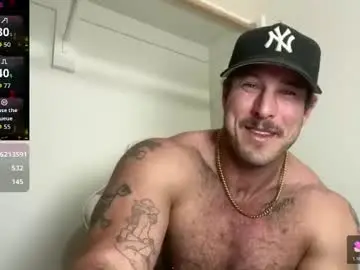 Chaturbate Adult Webcams of kainehart