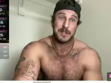 Chaturbate Best Webcam of kainehart