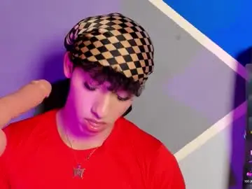 Chaturbate Private Sex Chat of kaletskinny