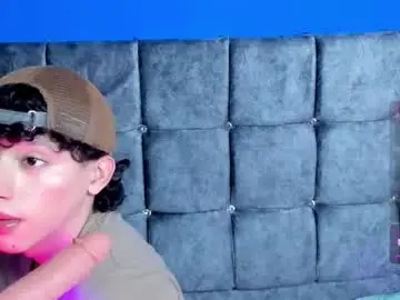 Chaturbate Private Sex Chat of kaletskinny