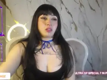 Chaturbate Live Porn of liat_hoz
