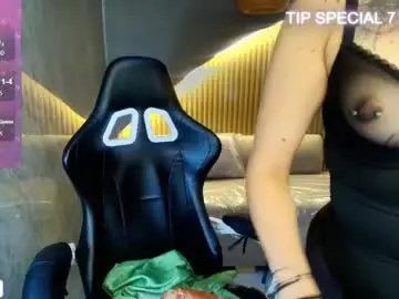 Chaturbate Live Porn of liat_hoz