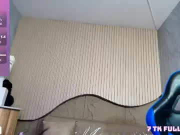 Chaturbate Live Porn of liat_hoz