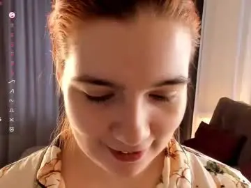 Chaturbate Nude Webcam of lucretiaburnaugh