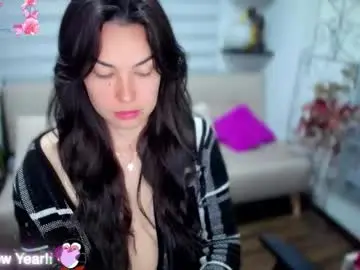 Chaturbate Free Live Porn of lunagasai_