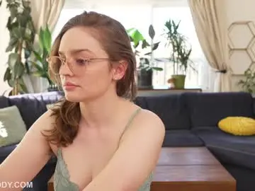 Chaturbate Free Porn Cam of marymoody