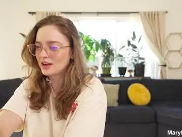 Chaturbate Private Sex Chat of marymoody