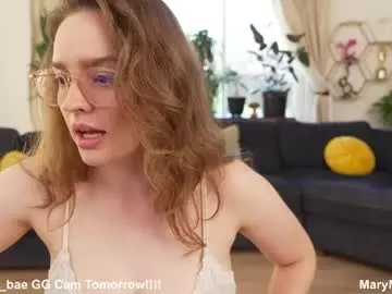 Chaturbate Adult Webcam of marymoody