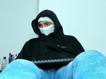 Chaturbate Nude Webcam of master_dominant_777