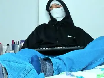 Chaturbate Watch Live Sex Cams of master_dominant_777