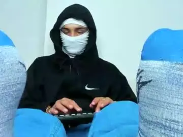 Chaturbate Best live sex cam show of master_dominant_777