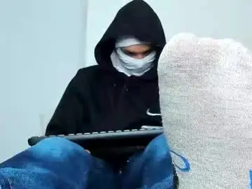 Chaturbate Nude Webcam of master_dominant_777