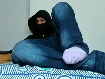 Chaturbate Private Sex Chat of master_dominant_777