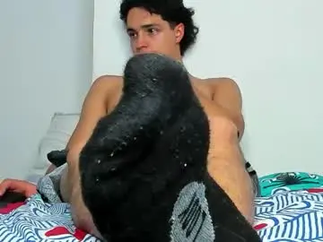 Chaturbate Sex Chat of master_dominant_777