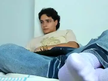 Chaturbate Private Sex Chat of master_dominant_777