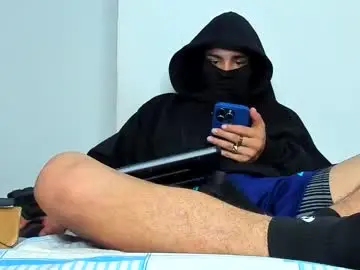 Chaturbate Nude Webcam of master_dominant_777