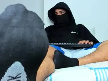 Chaturbate Adult Webcams of master_dominant_777