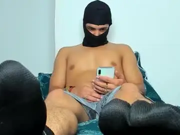 Chaturbate Free Porn Cam of master_dominant_777