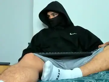 Chaturbate Best live sex cam show of master_dominant_777