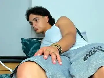 Chaturbate Private Sex Chat of master_dominant_777