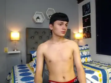 Chaturbate Adult Webcams of matthew_sandler