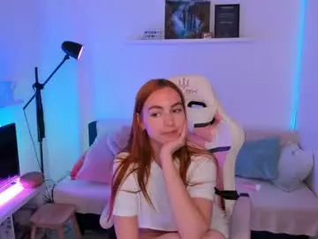 Chaturbate Adult Webcam of mia_mintz
