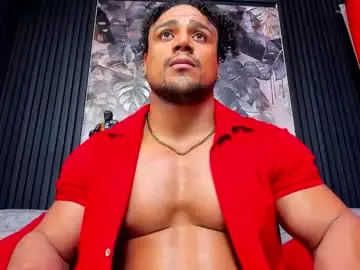 Chaturbate Live Sex Cam of mike_estevess