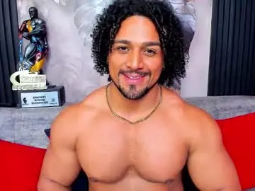 Chaturbate Free Live Porn of mike_estevess