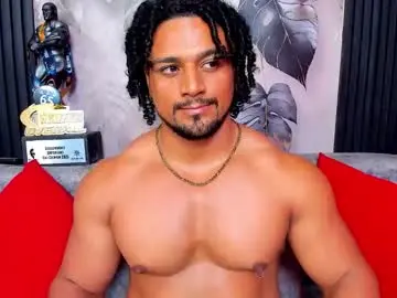 Chaturbate Sex Chat of mike_estevess