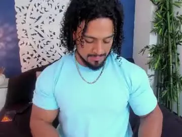 Chaturbate Live Porn of mike_estevess