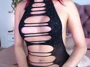 Chaturbate Sex Cam of niabussethxxx