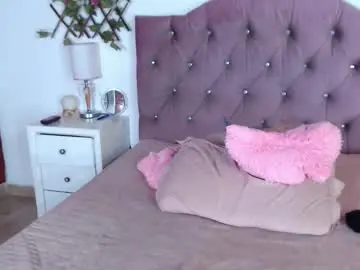 Chaturbate Nude Webcam of niabussethxxx