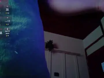 Chaturbate Best live sex cam show of nicki__snow