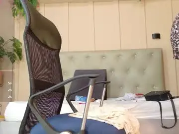 Chaturbate Live Porn of nicki__snow