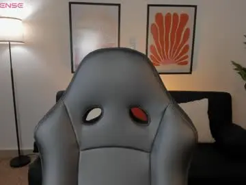 Chaturbate Sex Cam of novasilk