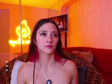 Chaturbate Adult Webcam of ozzy_clay