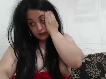 Chaturbate Live Sex Cam of reeapassion