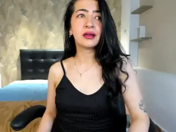 Chaturbate Sex Cam of saya_amaretto1