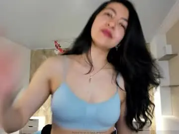Chaturbate Watch Live Sex Cams of saya_amaretto1