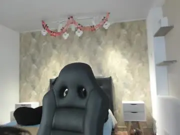 Chaturbate Free Live Porn of saya_amaretto1