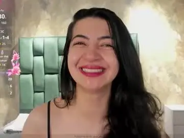 Chaturbate Adult Video Chat of saya_amaretto1