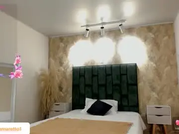 Chaturbate Sex Chat of saya_amaretto1