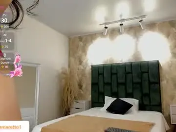 Chaturbate Live Porn of saya_amaretto1