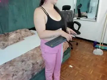 Chaturbate Adult Webcams of scarlett__noir