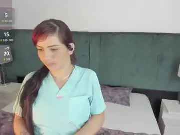 Chaturbate Best live sex cam show of scarlett__noir