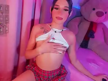 Chaturbate Adult Webcams of sexynazaa