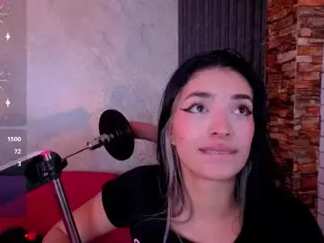 Chaturbate Free Porn Cam of stepha_