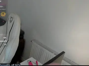 Chaturbate Sex Chat of sugar_rainbow