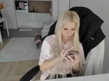 Chaturbate Nude Webcam of sugar_rainbow